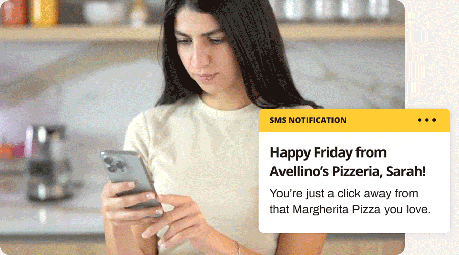 marketing for pizza shops