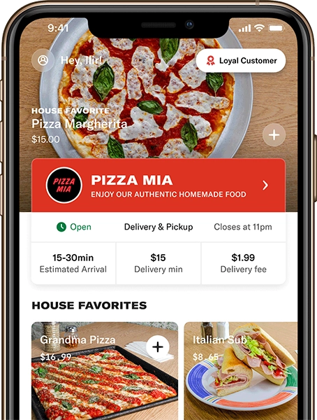 slice app on your phone