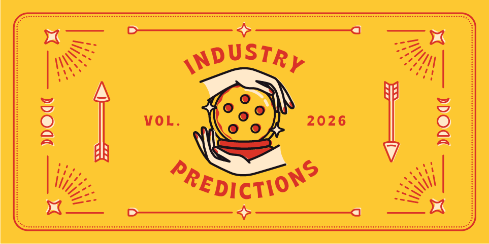 2026 Pizza Industry Predictions