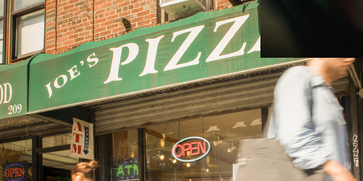 How to beat Dominos Pizza