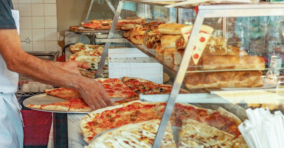Phone Orders Are Costing Your Pizza Shop Real Money