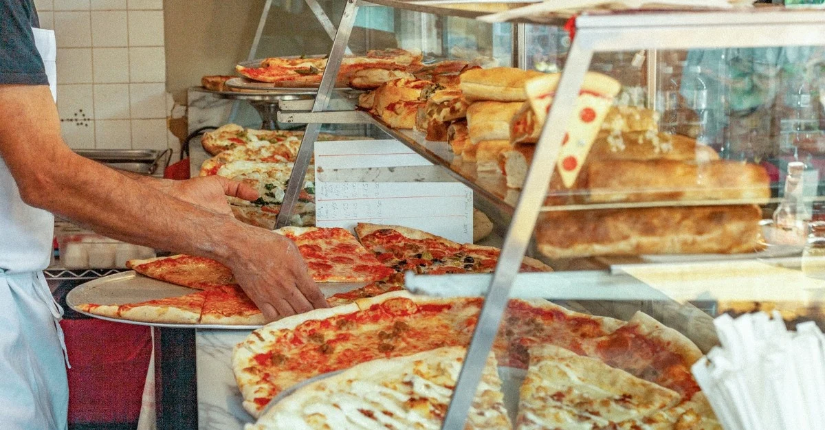 Phone Orders Are Costing Your Pizza Shop Real Money