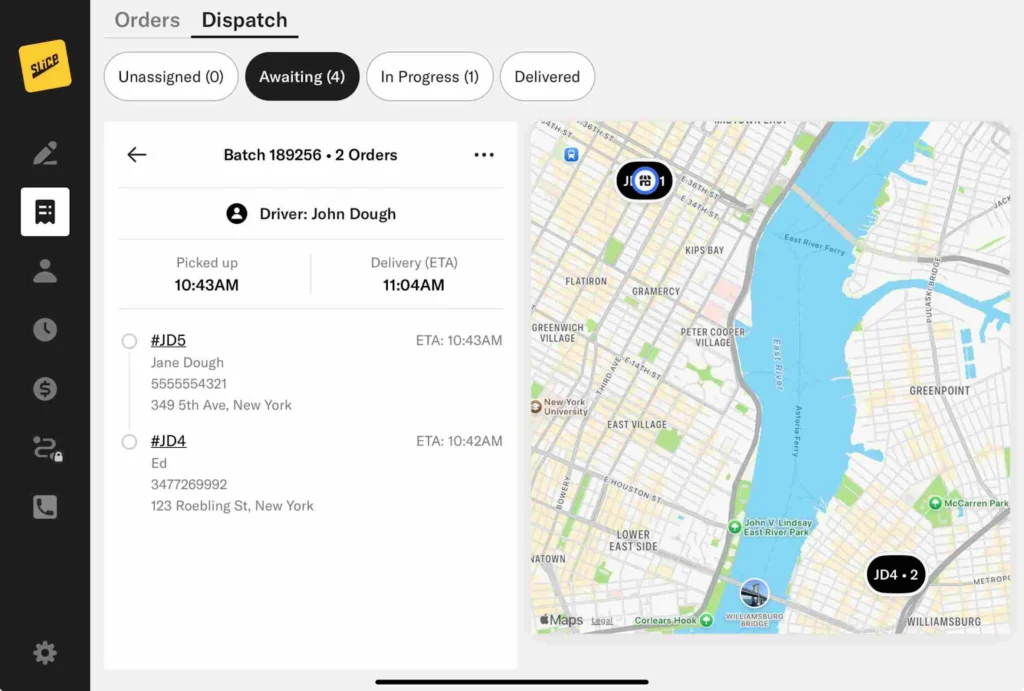Order Manager Kit 1 image 1