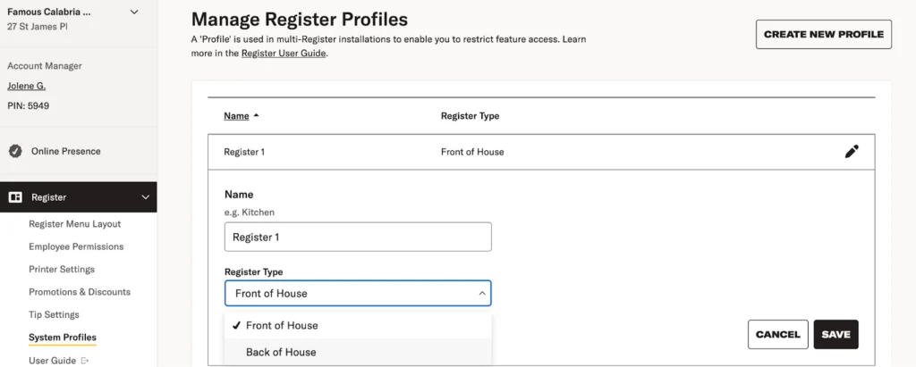 Order Manager Kit 2 image 2