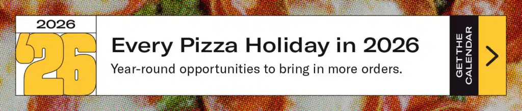 CMP DecemberEOY 2025 B2B RET PizzaCal Email Banner