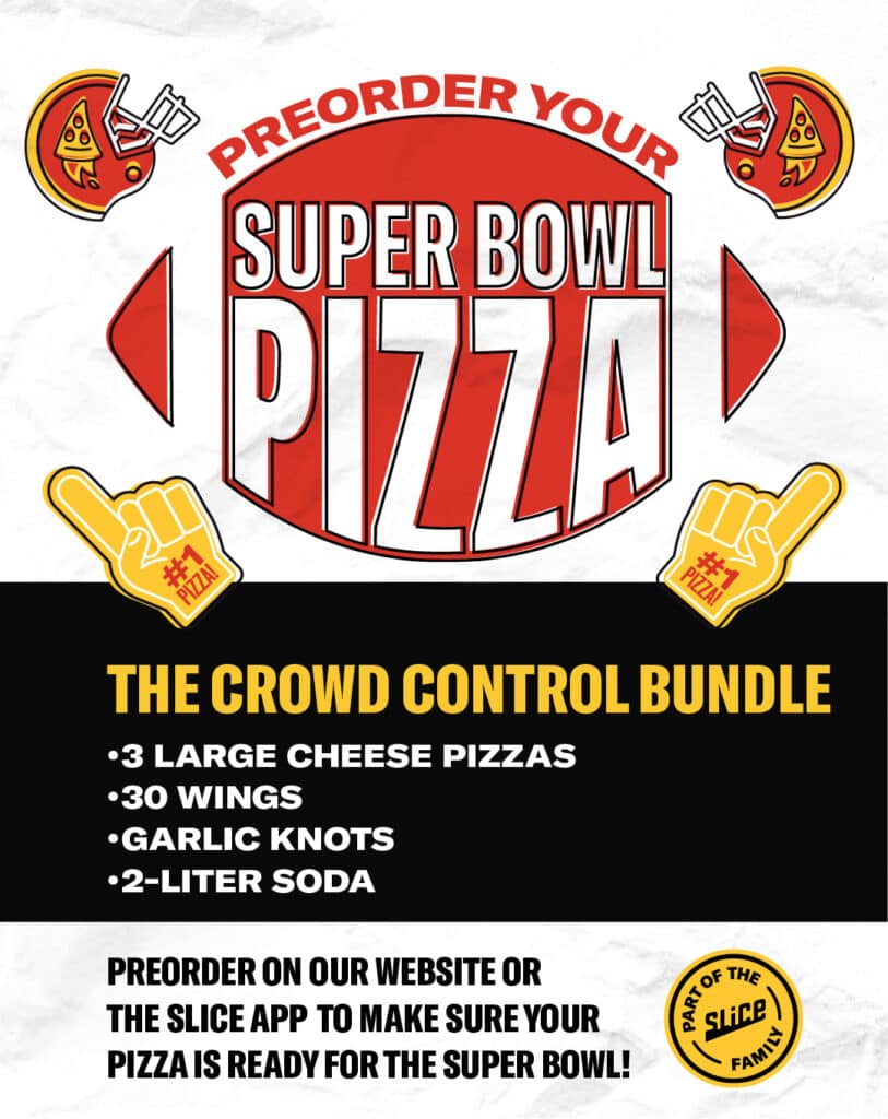 SB Social flyer bundle 04