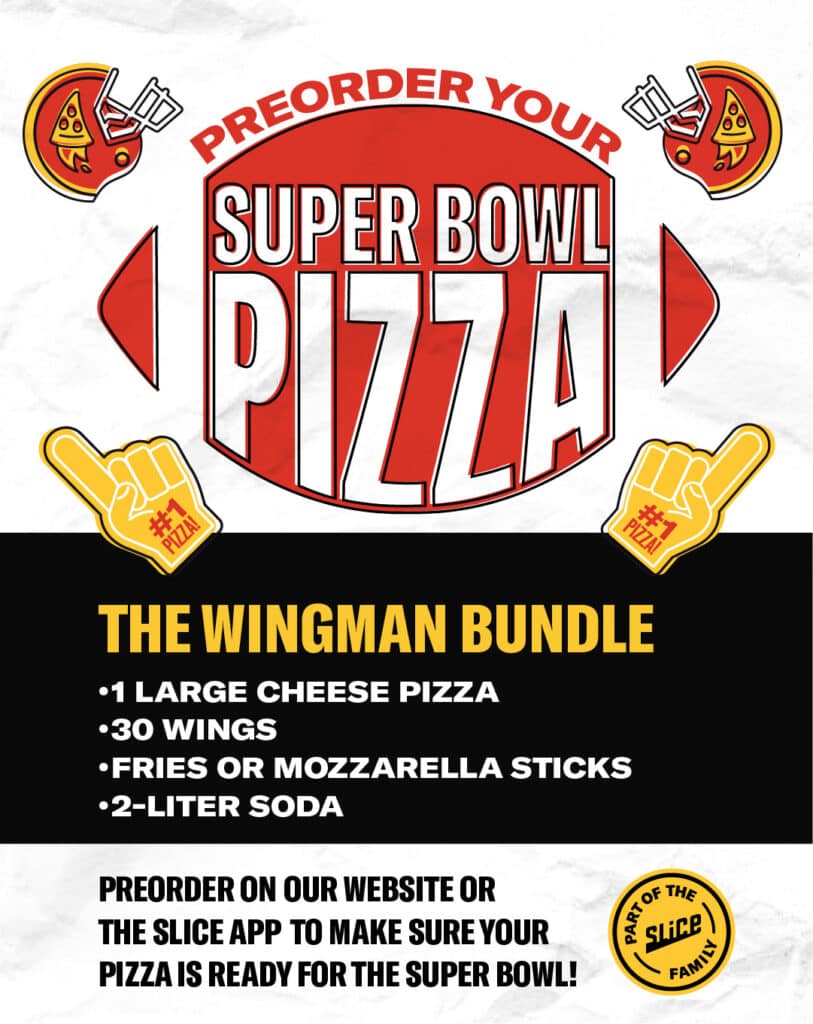 SB Social flyer bundle 06