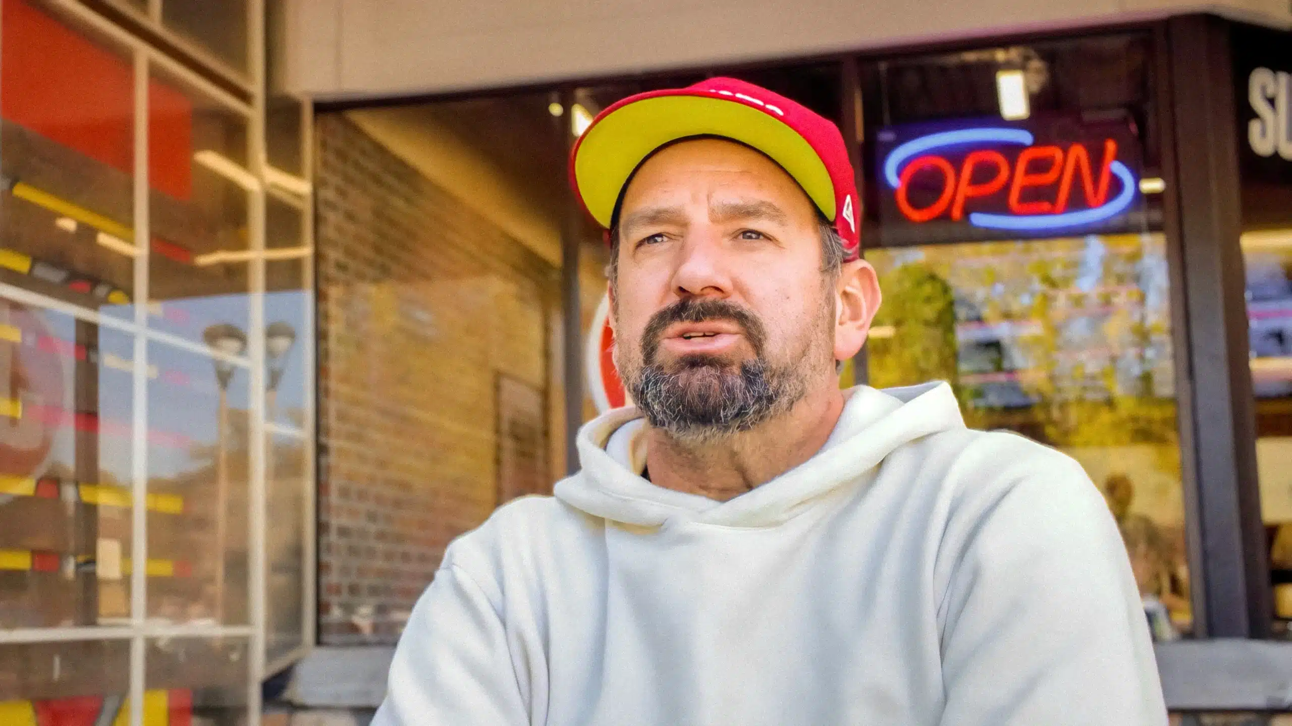 Johnny's Pizza uses Slice