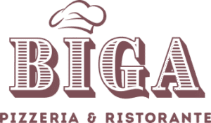 Biga Pizza logo