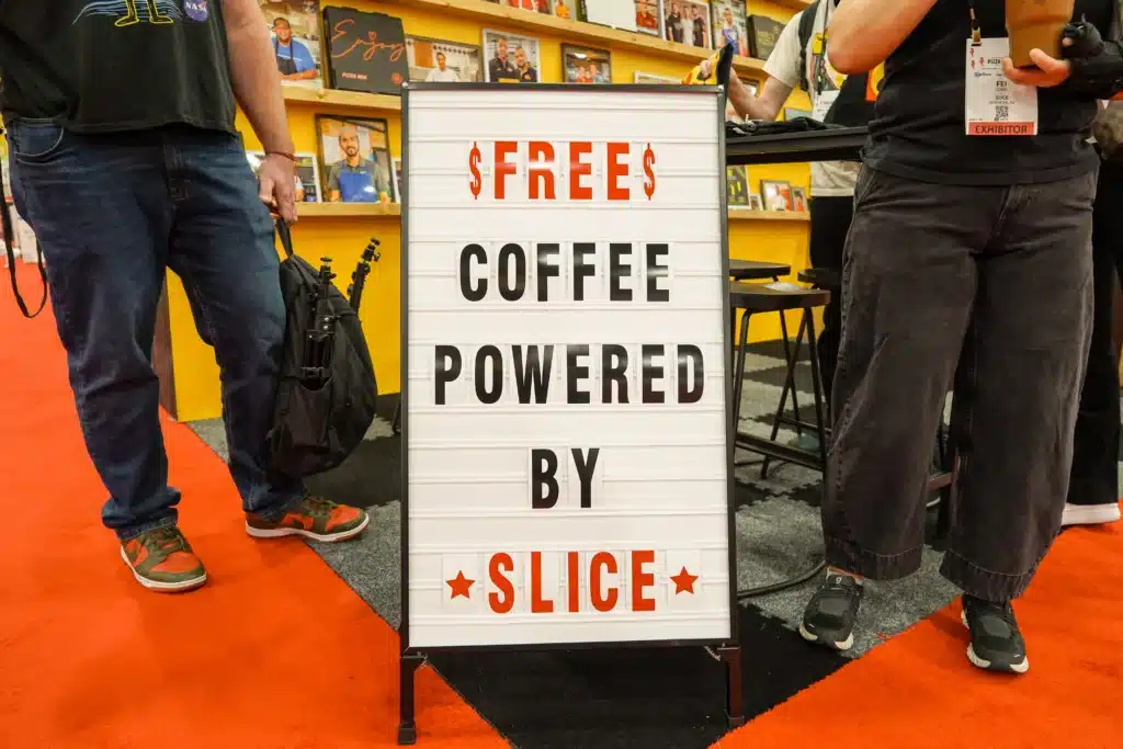 Slice at Expo