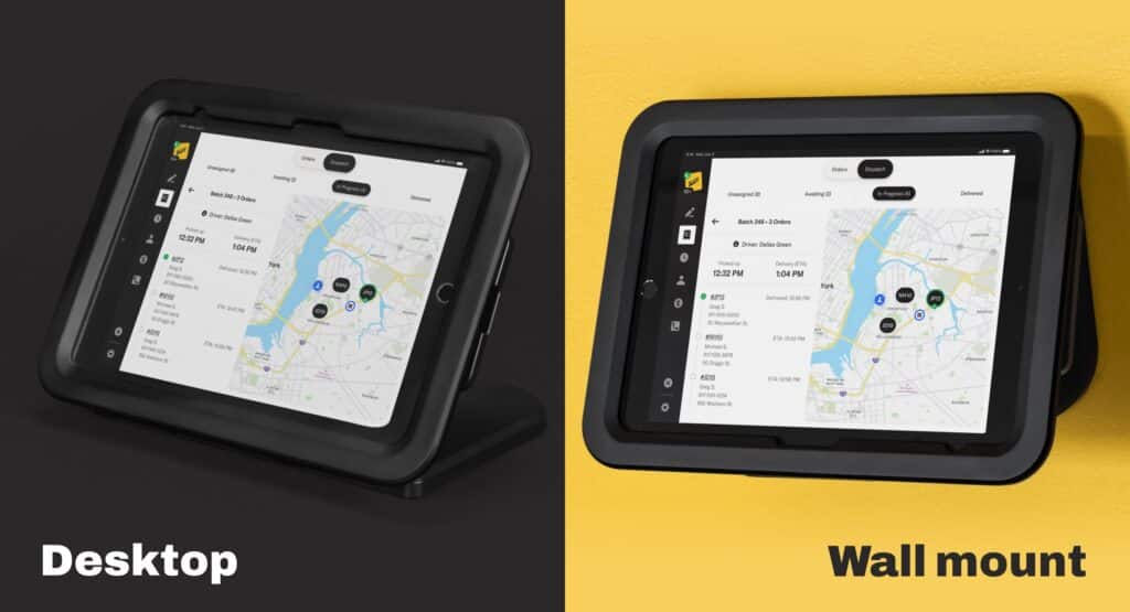 Manage Orders Without Blocking the Front Register 1