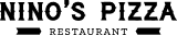 Ninos Pizza Logo