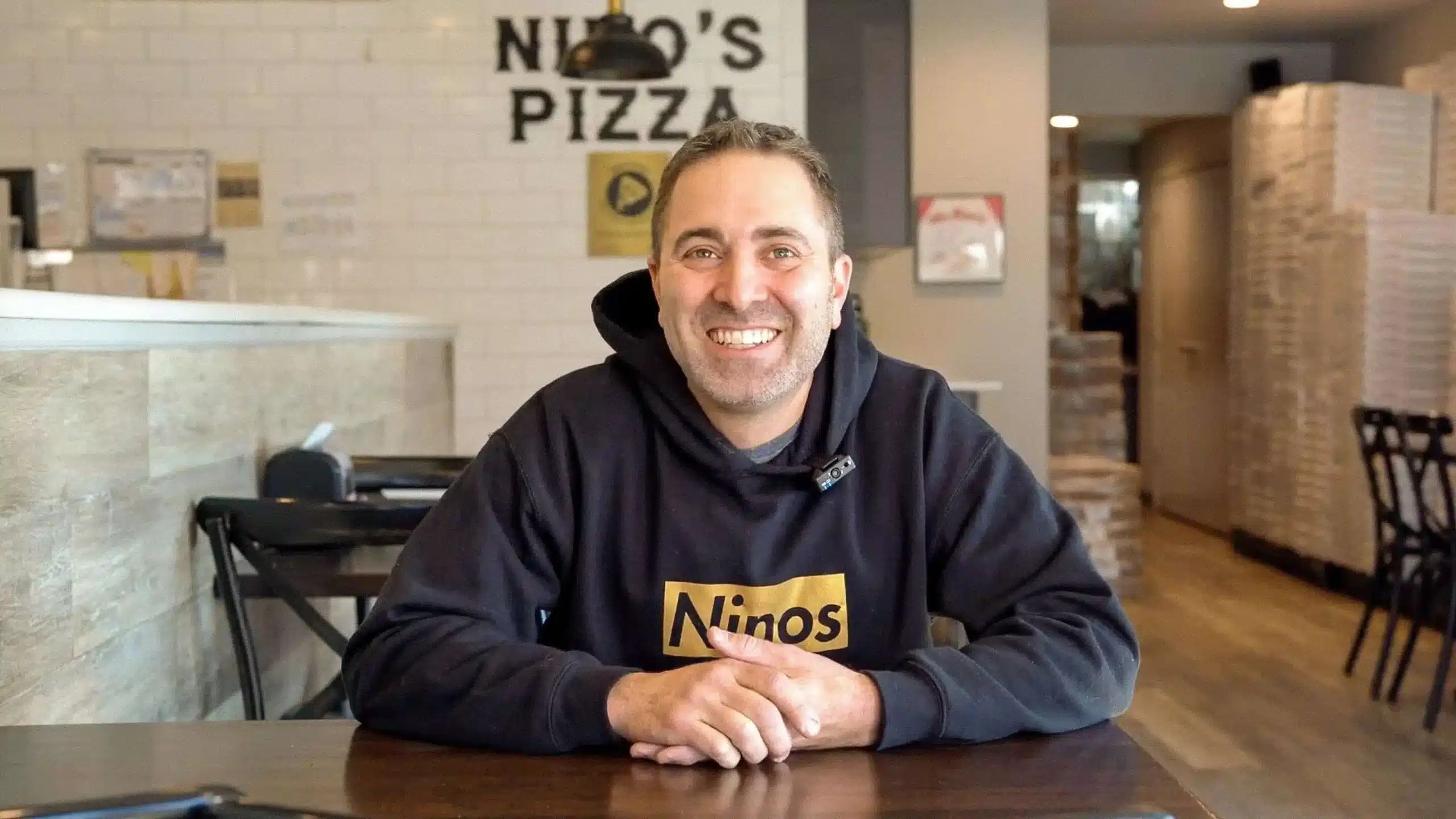 Ninos Pizzeria