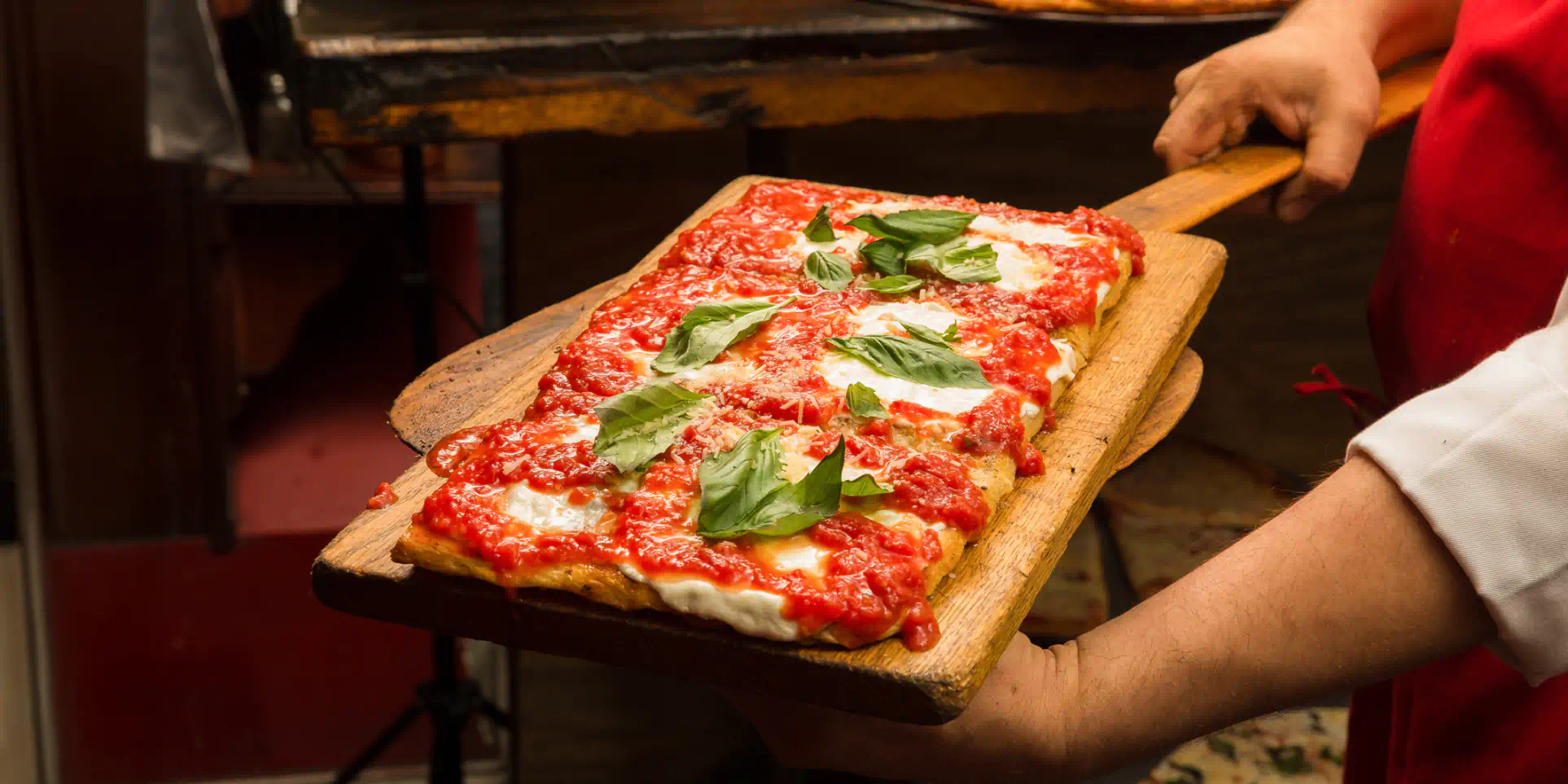 Trend Report — How pizzerias prepare & profit on Valentine’s Day 1 valentines day preparation for pizzerias