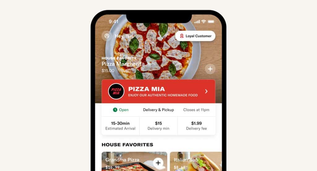 Your Shop The First Thing Customers See 4