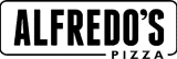 Alfredo's Pizza logo