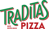 Traditas Pizza Logo