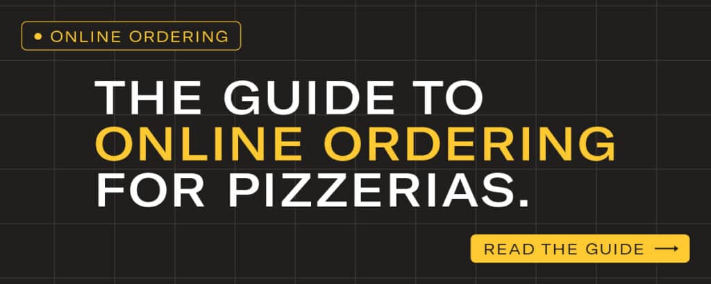 guide to online ordering