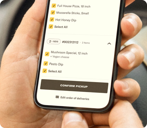 keep drivers connected
