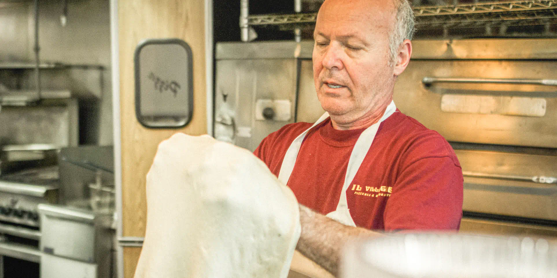 What the rising cost of cheese pizza means for your pizzeria (really)