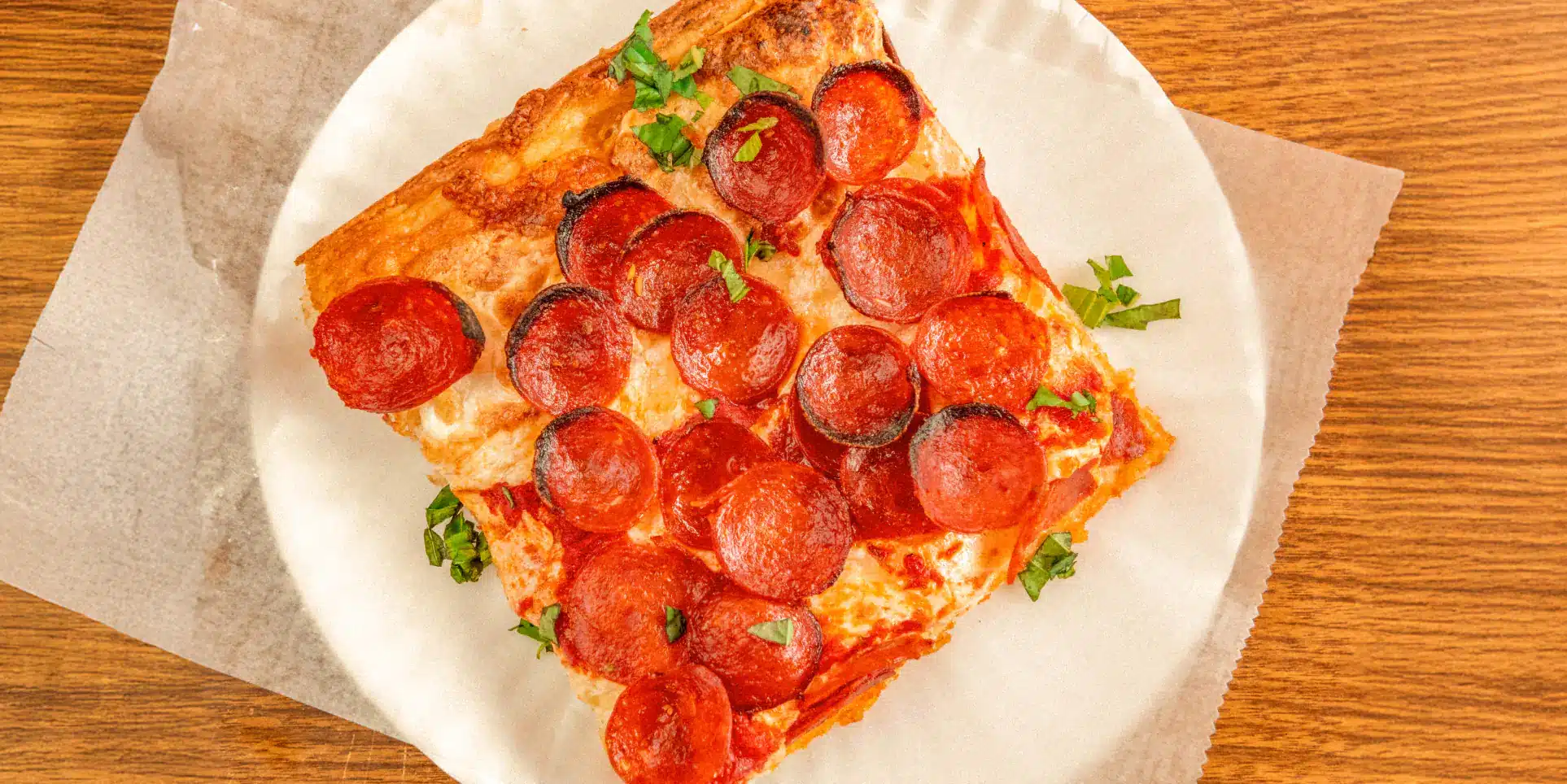 The difference between getting your pizzeria discovered vs. being embedded in your community