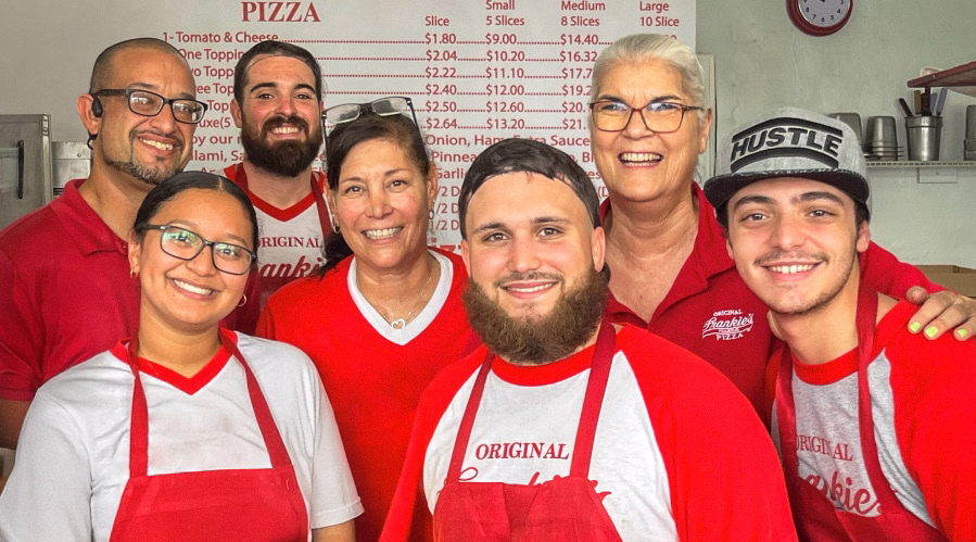 frankies